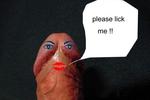 ernie โ lick me