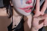 I'm clown?