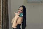 kiss for you
