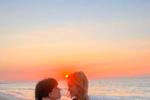 Sweet couple