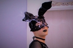 DARK BUNNY