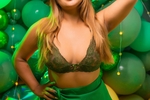 SAINT PATRICK'S DAY