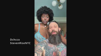 stevenrisenyc — Full Scene with Dutchess Coco #2
