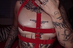 Strapped UP