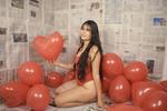 HAPPY VALENTINE'S ♥
