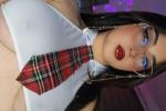 colegiala sexy