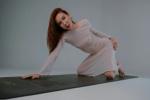 yoga?