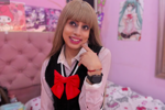 your Barbie dolly
