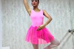 Jes, ballerina