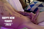 Happy New Year!