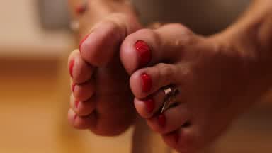 Foot Fetish