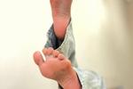 Sweet Anikas feet