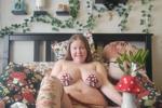 Teasers - NON Nude with 🍄 Pasties