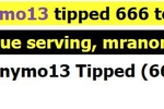 exemplary slave