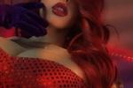 Jessica rabbit 🐇