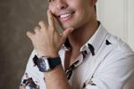tanner (jose) — good boy face 😏😇
