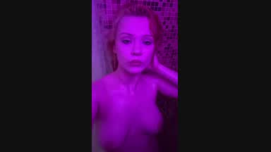 wet baby