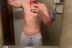 Jake Shirtless