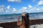 eventful but on vacation