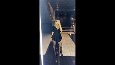 sexy dress ;)