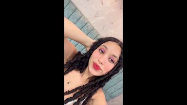 Dani looking very pretty