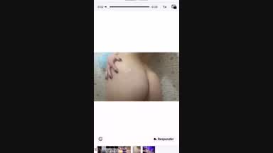 Taking a Shower for you