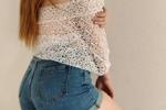 beautiful girl