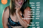 Custom content