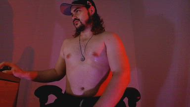 Sexy Derek