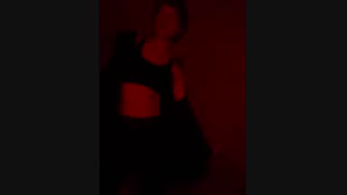 u wanna dance with me?