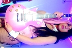 zakira fusion — bunnnygirl Senpai