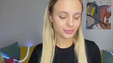 Doing my Makeup