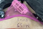Kian sissy slutty