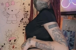 Exoticbubblebutt
