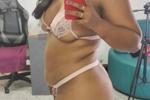 Hot me