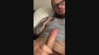 Stroking