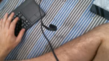 pov jerk off