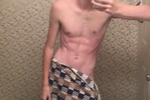 April Fan Club Photos