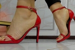 Heels 👣