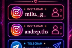 Stay Connected 💕