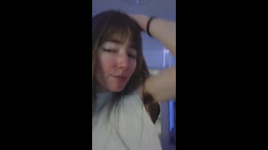 hairy sexy armpits🖤