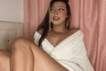 Take my pijama off