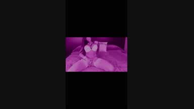 Spray Tan video by FH