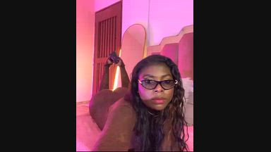 Your favorite ebony is waiting for you 🐆