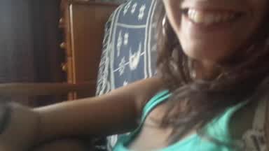 SUPER CUM IN TITS!