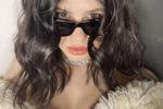 Luxury girl