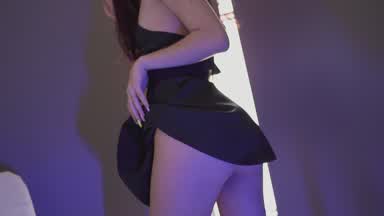 Naughty and amazing