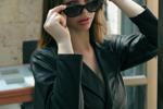 Fashion girl