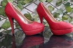 my heels