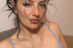 I feel so sexy and love to tease you, baby.